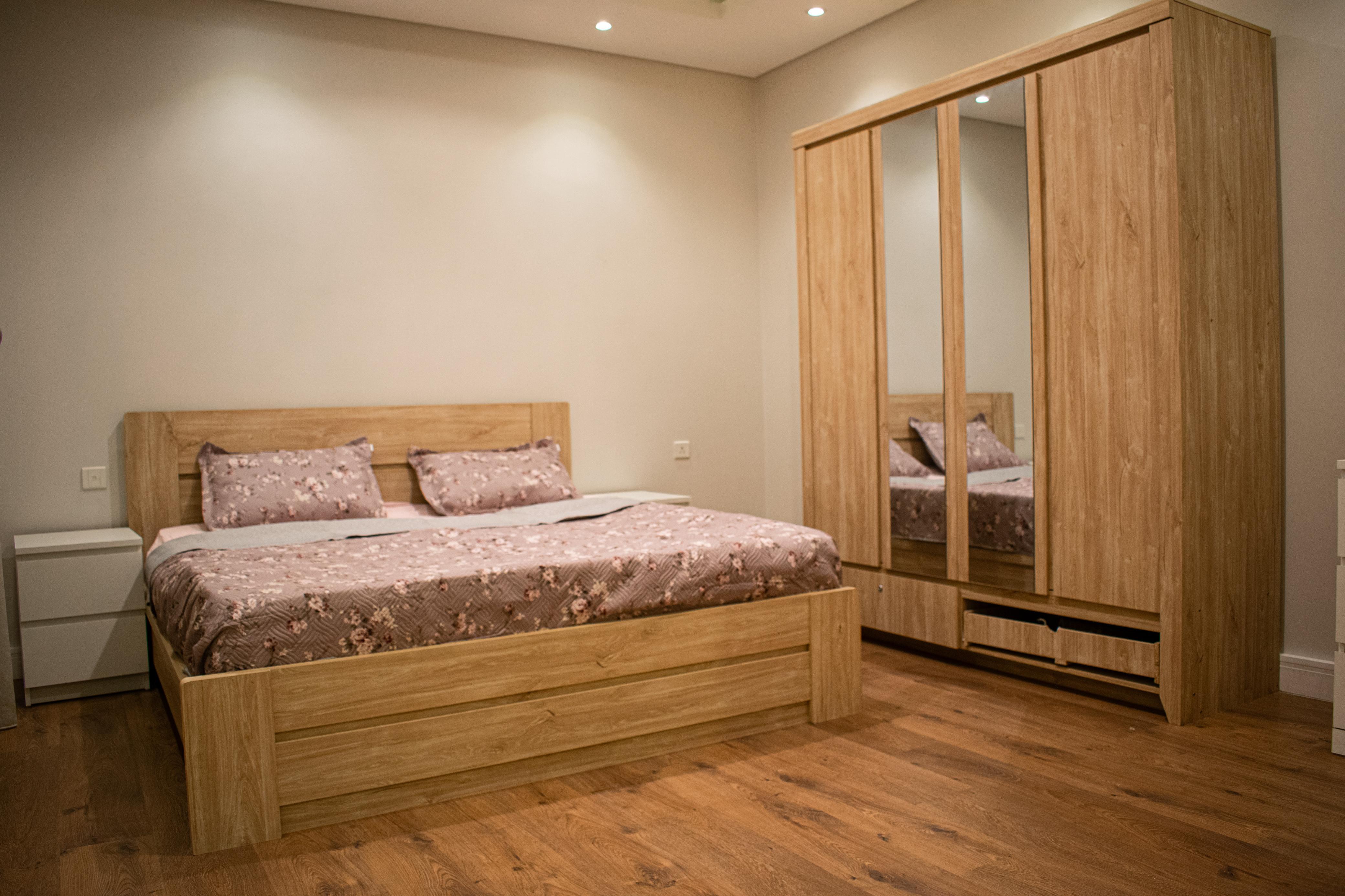 Apartment opportunity in Taled Compound — 2