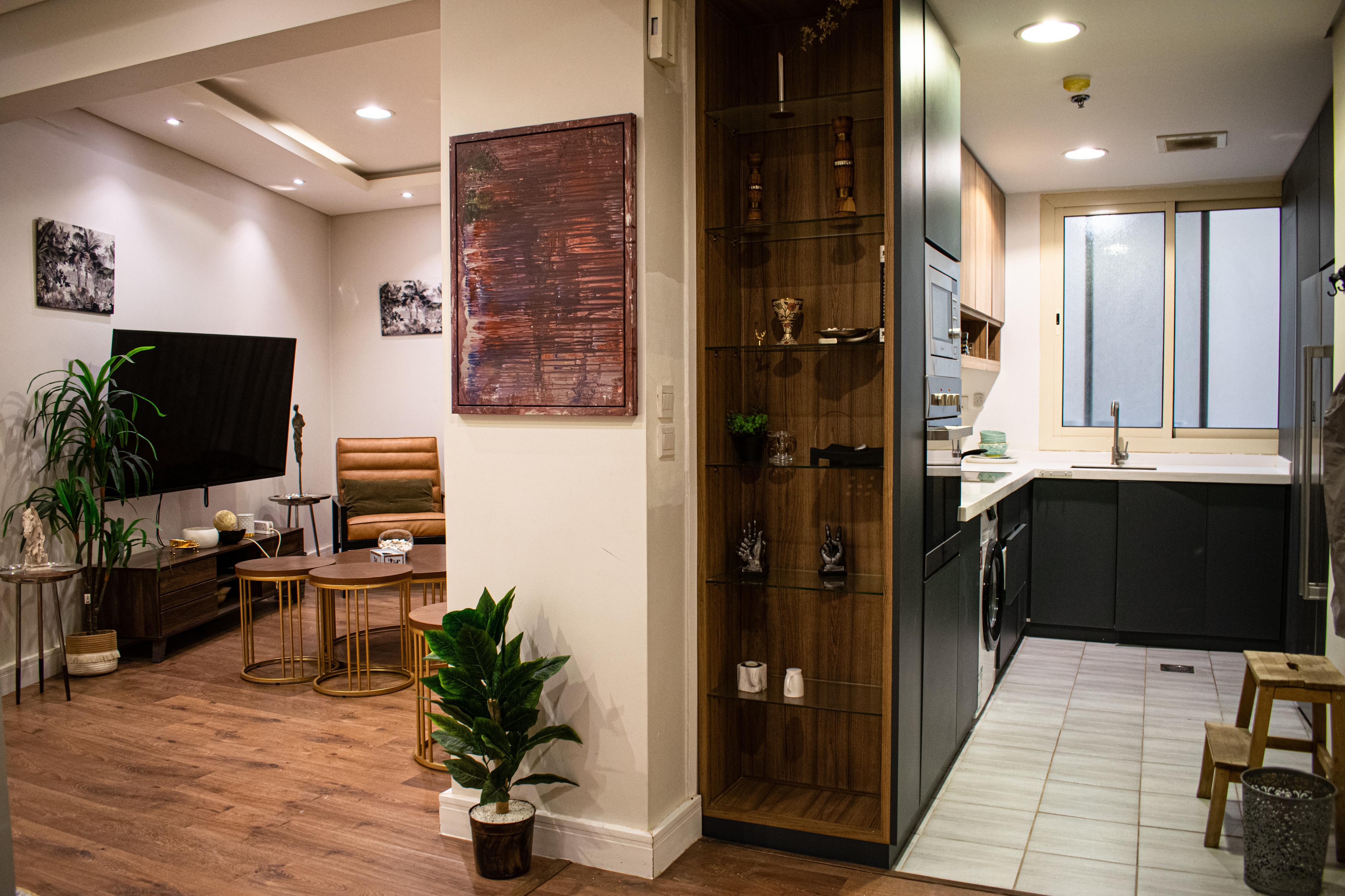 Apartment opportunity in Taled Compound — 3