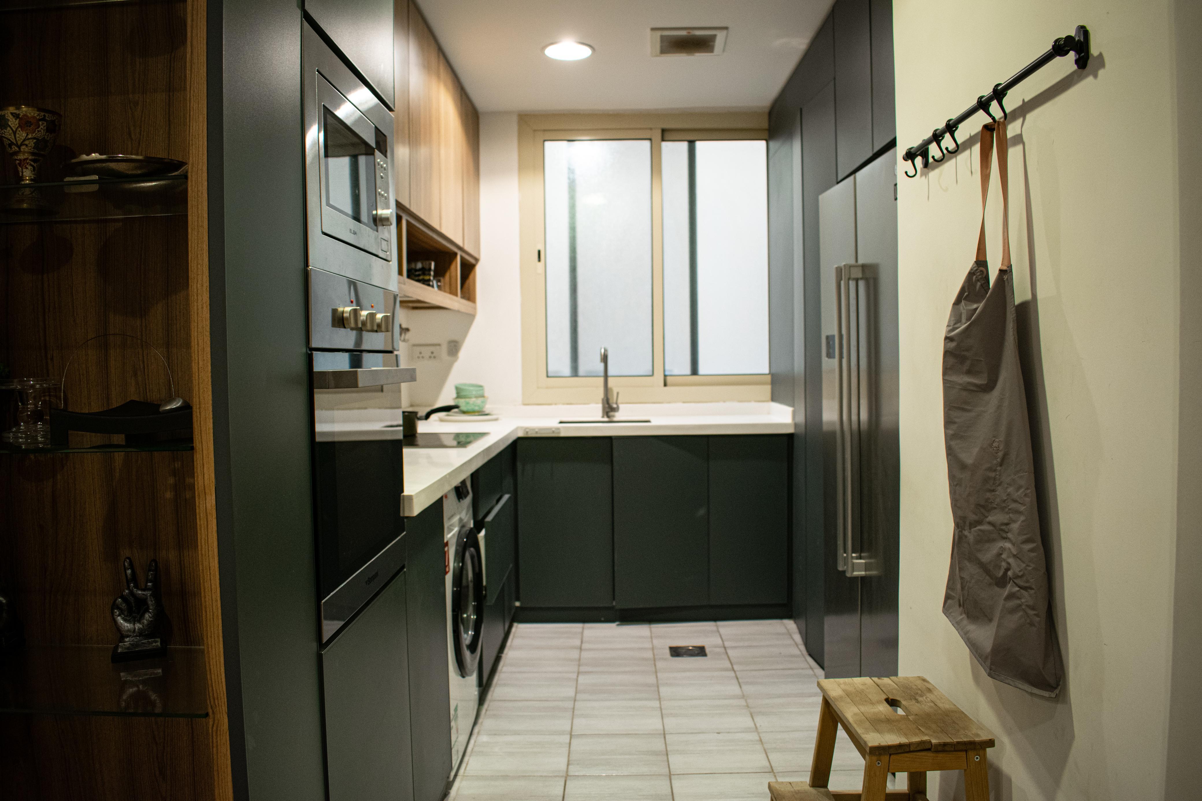 Apartment opportunity in Taled Compound — 4